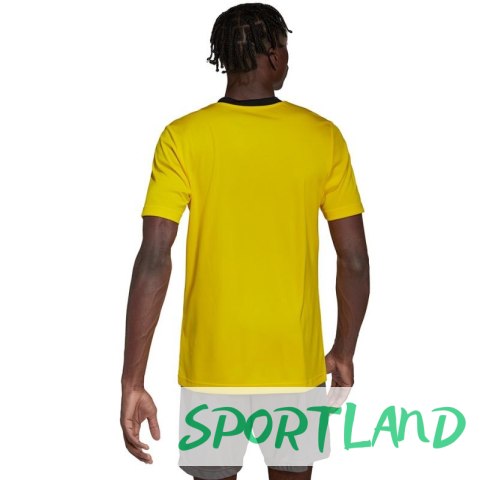 Koszulka adidas Entrada 22 Jersey M HI2122 XL Koszulka adidas Entrada 22 Jersey M HI2122 XL