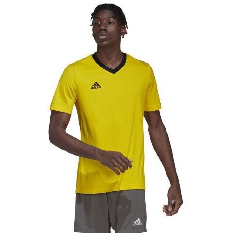 Koszulka adidas Entrada 22 Jersey M HI2122 M Koszulka adidas Entrada 22 Jersey M HI2122 M