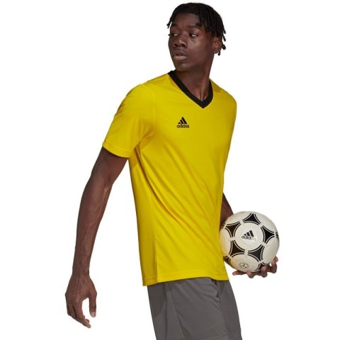 Koszulka adidas Entrada 22 Jersey M HI2122 M Koszulka adidas Entrada 22 Jersey M HI2122 M