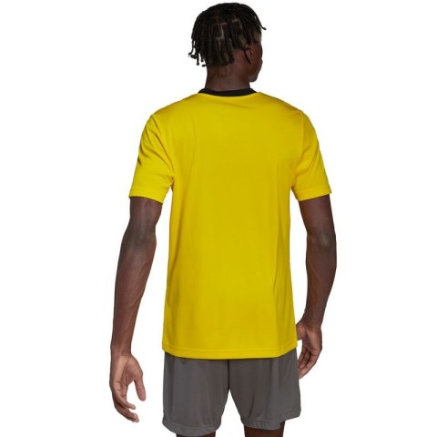 Koszulka adidas Entrada 22 Jersey M HI2122 M Koszulka adidas Entrada 22 Jersey M HI2122 M