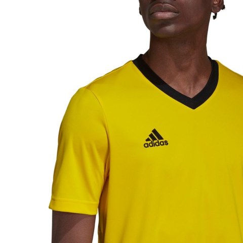 Koszulka adidas Entrada 22 Jersey M HI2122 M Koszulka adidas Entrada 22 Jersey M HI2122 M