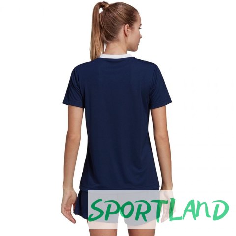 Koszulka adidas Entrada 22 Jersey W H59849 2XS Koszulka adidas Entrada 22 Jersey W H59849 2XS