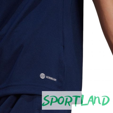 Koszulka adidas Entrada 22 Jersey W H59849 2XS Koszulka adidas Entrada 22 Jersey W H59849 2XS