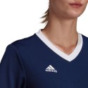 Koszulka adidas Entrada 22 Jersey W H59849 L
