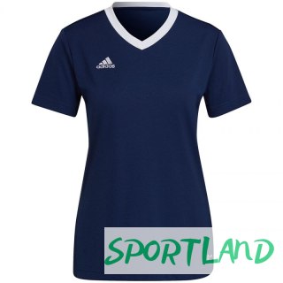 Koszulka adidas Entrada 22 Jersey W H59849 XL