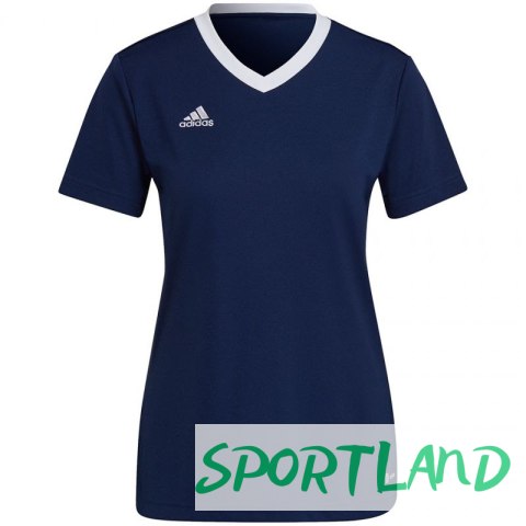 Koszulka adidas Entrada 22 Jersey W H59849 M Koszulka adidas Entrada 22 Jersey W H59849 M