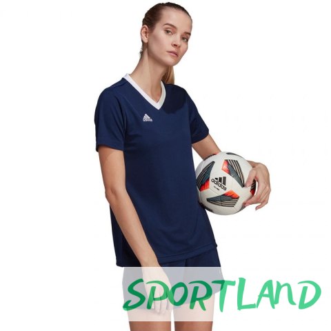 Koszulka adidas Entrada 22 Jersey W H59849 M Koszulka adidas Entrada 22 Jersey W H59849 M