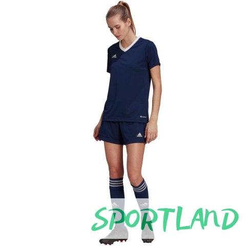 Koszulka adidas Entrada 22 Jersey W H59849 M Koszulka adidas Entrada 22 Jersey W H59849 M