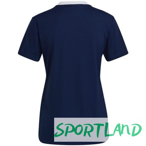 Koszulka adidas Entrada 22 Jersey W H59849 S Koszulka adidas Entrada 22 Jersey W H59849 S