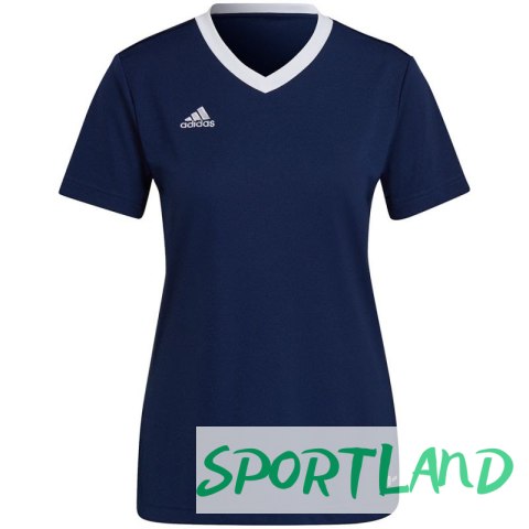 Koszulka adidas Entrada 22 Jersey W H59849 S Koszulka adidas Entrada 22 Jersey W H59849 S