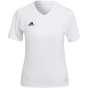 Koszulka adidas Entrada 22 Jersey W HC5074 L