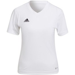 Koszulka adidas Entrada 22 Jersey W HC5074 L