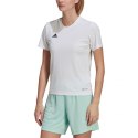 Koszulka adidas Entrada 22 Jersey W HC5074 L