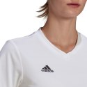 Koszulka adidas Entrada 22 Jersey W HC5074 L