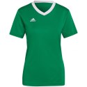Koszulka adidas Entrada 22 Jersey W HI2124 L Koszulka adidas Entrada 22 Jersey W HI2124 L