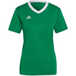 Koszulka adidas Entrada 22 Jersey W HI2124 L