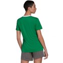 Koszulka adidas Entrada 22 Jersey W HI2124 L Koszulka adidas Entrada 22 Jersey W HI2124 L