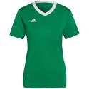 Koszulka adidas Entrada 22 Jersey W HI2124 L Koszulka adidas Entrada 22 Jersey W HI2124 L