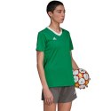 Koszulka adidas Entrada 22 Jersey W HI2124 L Koszulka adidas Entrada 22 Jersey W HI2124 L