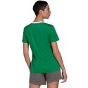 Koszulka adidas Entrada 22 Jersey W HI2124 L Koszulka adidas Entrada 22 Jersey W HI2124 L