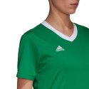 Koszulka adidas Entrada 22 Jersey W HI2124 L Koszulka adidas Entrada 22 Jersey W HI2124 L