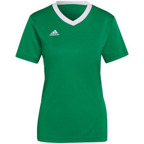Koszulka adidas Entrada 22 Jersey W HI2124 XL Koszulka adidas Entrada 22 Jersey W HI2124 XL