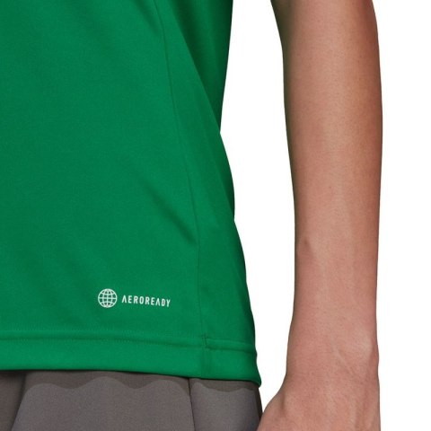 Koszulka adidas Entrada 22 Jersey W HI2124 XL Koszulka adidas Entrada 22 Jersey W HI2124 XL