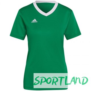 Koszulka adidas Entrada 22 Jersey W HI2124 M