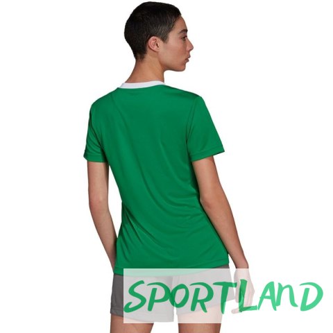 Koszulka adidas Entrada 22 Jersey W HI2124 M Koszulka adidas Entrada 22 Jersey W HI2124 M