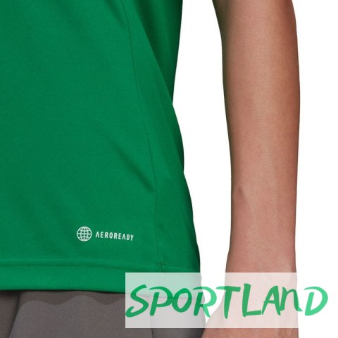 Koszulka adidas Entrada 22 Jersey W HI2124 M Koszulka adidas Entrada 22 Jersey W HI2124 M