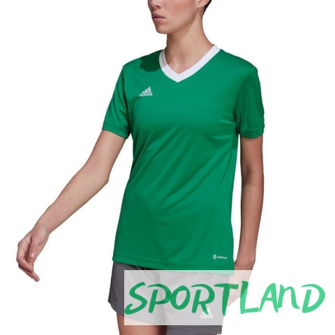 Koszulka adidas Entrada 22 Jersey W HI2124 S Koszulka adidas Entrada 22 Jersey W HI2124 S