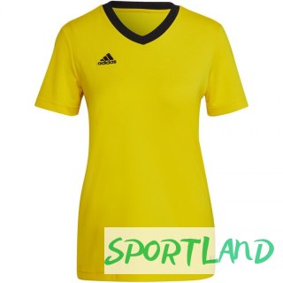 Koszulka adidas Entrada 22 Jersey W HI2125 2XS