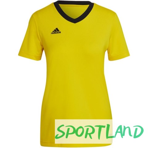 Koszulka adidas Entrada 22 Jersey W HI2125 2XS Koszulka adidas Entrada 22 Jersey W HI2125 2XS