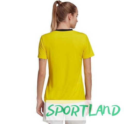 Koszulka adidas Entrada 22 Jersey W HI2125 2XS Koszulka adidas Entrada 22 Jersey W HI2125 2XS