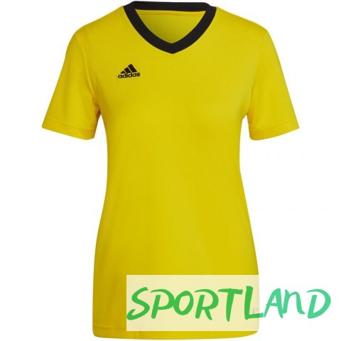 Koszulka adidas Entrada 22 Jersey W HI2125 L Koszulka adidas Entrada 22 Jersey W HI2125 L