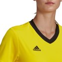 Koszulka adidas Entrada 22 Jersey W HI2125 L Koszulka adidas Entrada 22 Jersey W HI2125 L