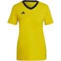 Koszulka adidas Entrada 22 Jersey W HI2125 XL