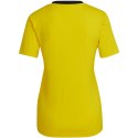 Koszulka adidas Entrada 22 Jersey W HI2125 XL
