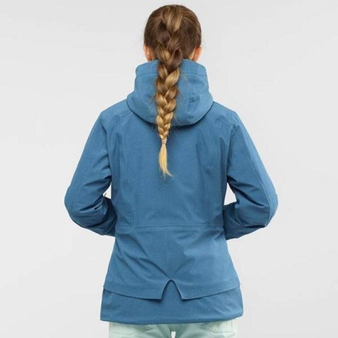 Kurtka ARCTIC JKT Salomon Snowboard W LC1381 500 L Kurtka ARCTIC JKT Salomon Snowboard W LC1381 500 L