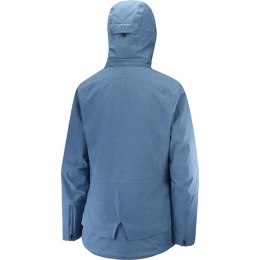 Kurtka ARCTIC JKT Salomon Snowboard W LC1381 500 M