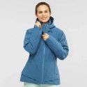 Kurtka ARCTIC JKT Salomon Snowboard W LC1381 500 M Kurtka ARCTIC JKT Salomon Snowboard W LC1381 500 M