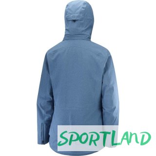 Kurtka ARCTIC JKT Salomon Snowboard W LC1381 500 S