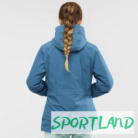 Kurtka ARCTIC JKT Salomon Snowboard W LC1381 500 S Kurtka ARCTIC JKT Salomon Snowboard W LC1381 500 S