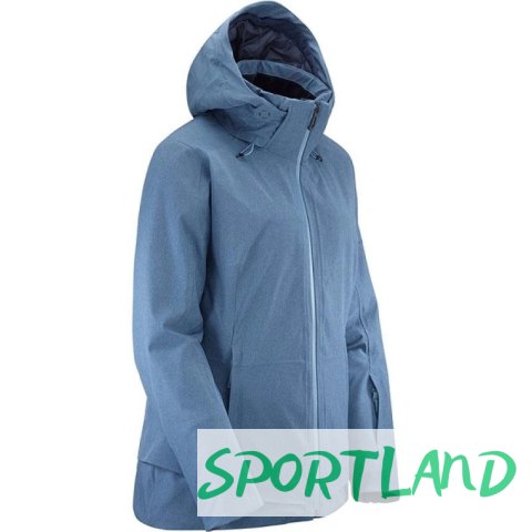 Kurtka ARCTIC JKT Salomon Snowboard W LC1381 500 S Kurtka ARCTIC JKT Salomon Snowboard W LC1381 500 S