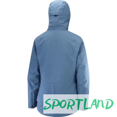 Kurtka ARCTIC JKT Salomon Snowboard W LC1381 500 S Kurtka ARCTIC JKT Salomon Snowboard W LC1381 500 S