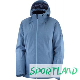 Kurtka ARCTIC JKT Salomon Snowboard W LC1381 500 xs