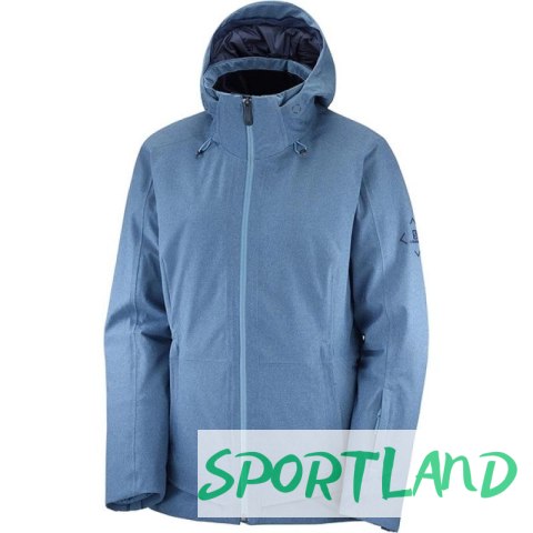 Kurtka ARCTIC JKT Salomon Snowboard W LC1381 500 xs Kurtka ARCTIC JKT Salomon Snowboard W LC1381 500 xs
