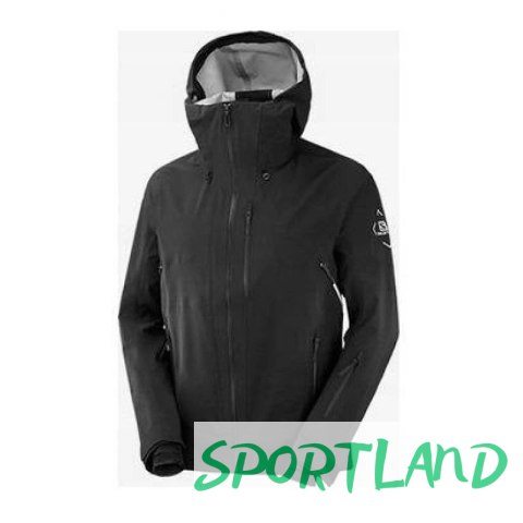 Kurtka Salomon OUTLAW Snowboard M LC14188 00 S Kurtka Salomon OUTLAW Snowboard M LC14188 00 S