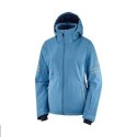 Kurtka Salomon THE BRILLIANT Snowboard W LC1385 200 S