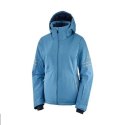 Kurtka Salomon THE BRILLIANT Snowboard W LC1385 200 S